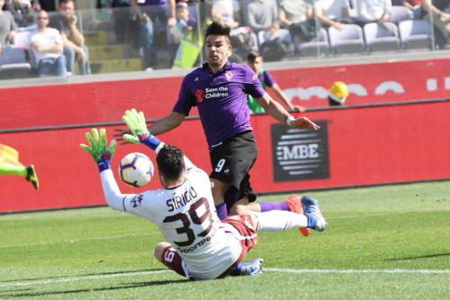ACF FIORENTINA VS TORINO 32